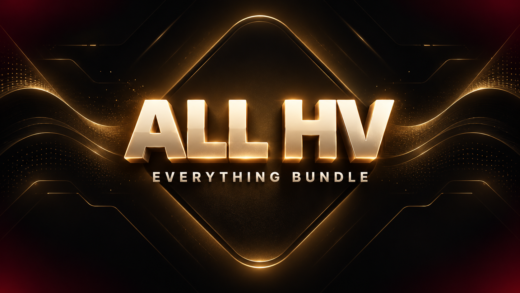 Everything Bundle preview